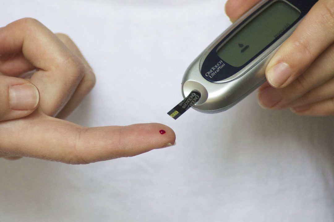 Diabetes mellitus - Spätfolgen und Komplikationen - Heilpraktikerin ...