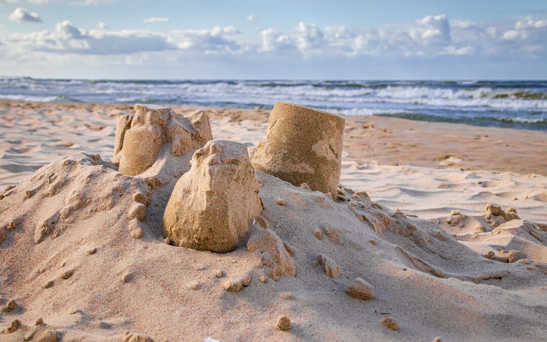 Urlaub im September