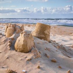 Urlaub im September
