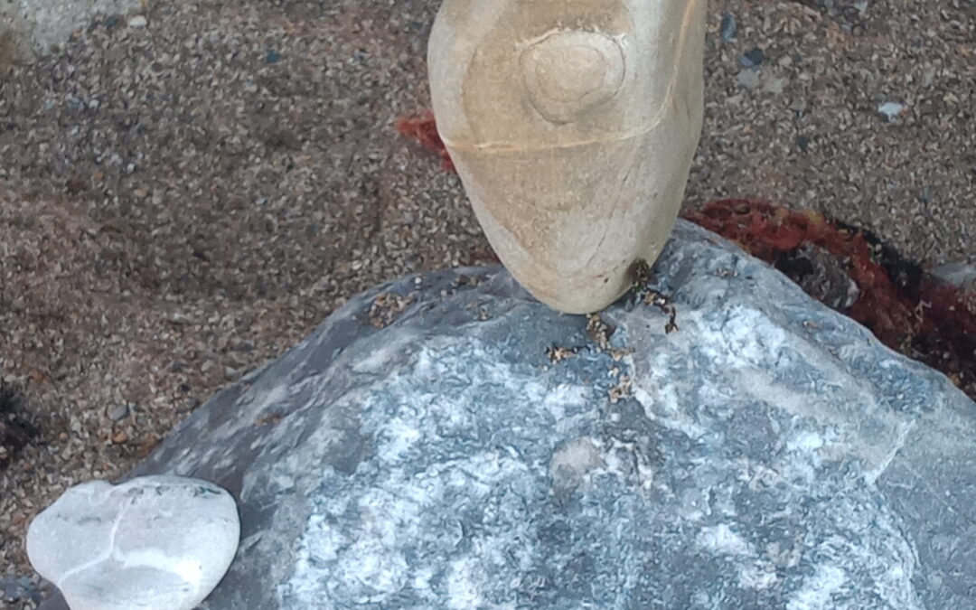 Schamanische Reise im März